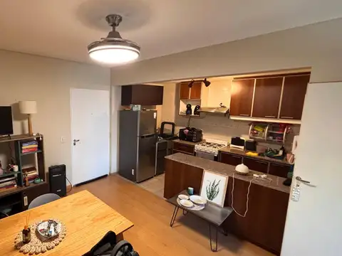 Departamento en Venta 12 años