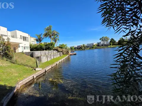 Casa en Venta en Nordelta, Partido de Tigre