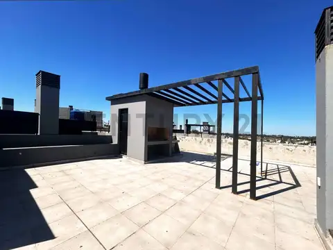 Almafuerte 2800, Piso 3