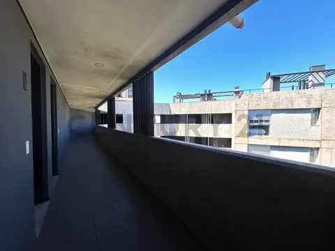 Departamento 5 ambientes con 2 baños