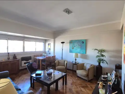 Departamento en Venta 58 años