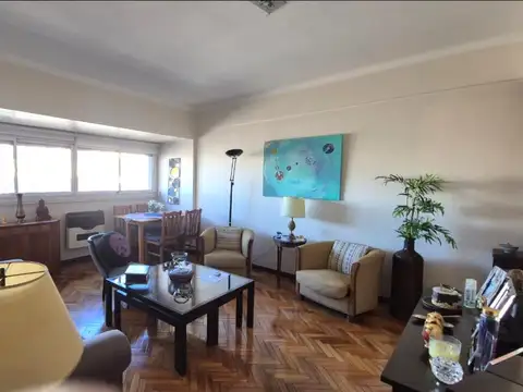 Departamento en Venta en Palermo, USD 185.000