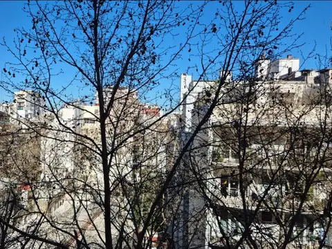 Avenida Santa Fe 3300