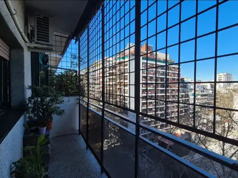 Departamento en Venta de 4 ambientes