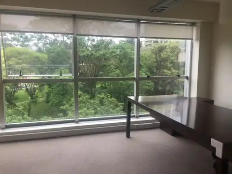 Oficina en Alquiler en Palermo, USD 4.450