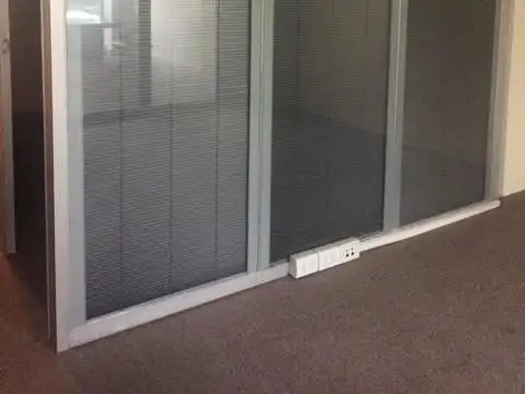 Oficina en Alquiler 20 años