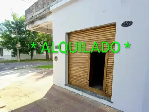 LOCAL EN ALQUILER 