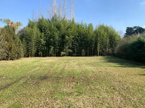 Terreno en Venta en Sausalito, USD 78.000