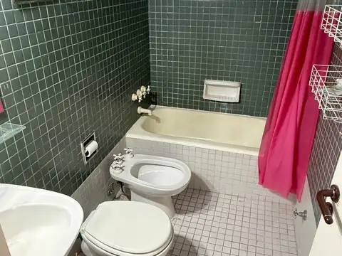 Departamento en Alquiler en Recoleta, $ 800.000