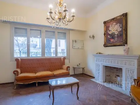 Casa en Venta en Constituyentes, USD 270.000