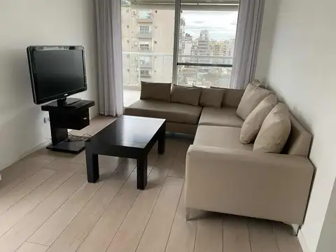 Venta Departamento 3 Ambientes en Almagro