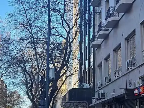 Turístico Hotel  en Venta en Monserrat, Capital Federal, Buenos Aires