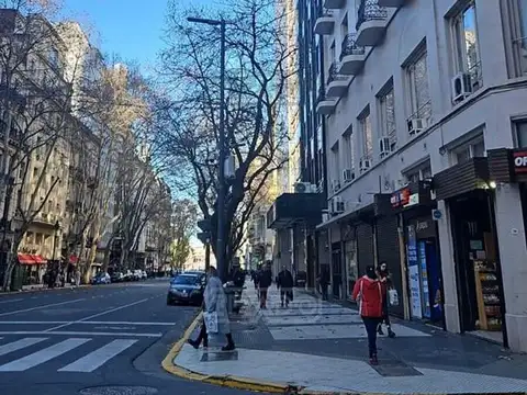Turístico Hotel  en Venta en Monserrat, Capital Federal, Buenos Aires