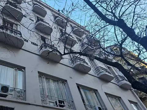 Av. de Mayo 600