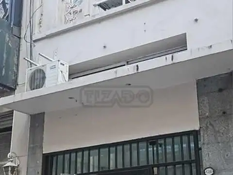 Av. de Mayo 600
