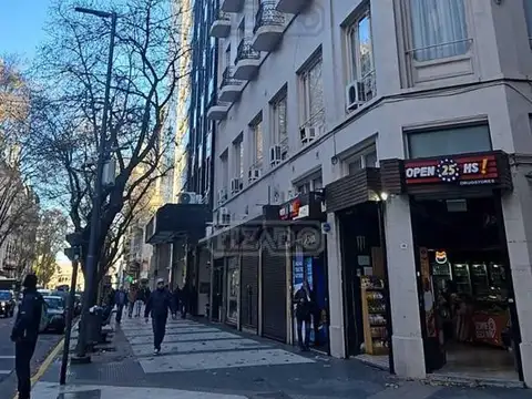 Av. de Mayo 600