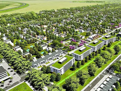 Terreno en Venta de 262,0 m2