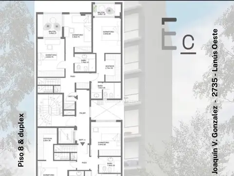 Departamento en Venta en Lanús Oeste, USD 54.000
