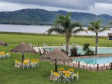 Terreno en Venta en Puerto Del Águila, USD 55.000