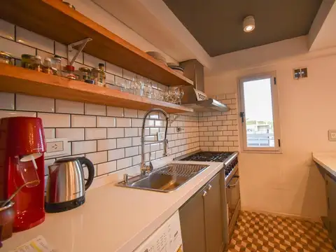 Departamento en Venta al Norte