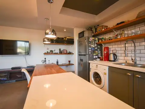 Departamento en Venta en Remedios De Escalada, USD 75.000