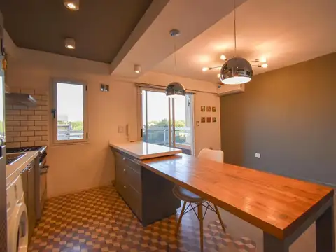 Departamento en Venta 15 años