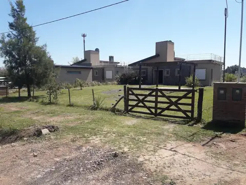 Casa en Venta de 3 dormitorios