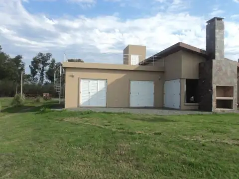 Casa en Venta 15 años