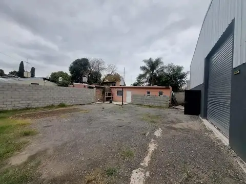 Galpon en Venta 2 años