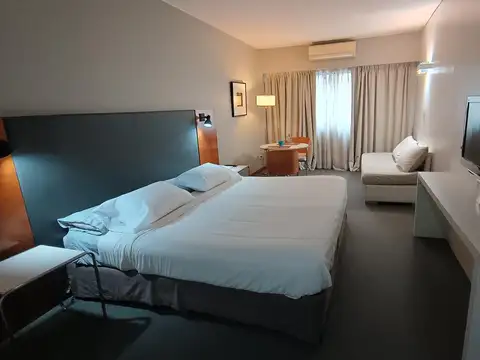Departamento en Alquiler en Monserrat, CABA