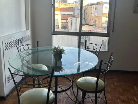 Venta Monoambiente Retiro