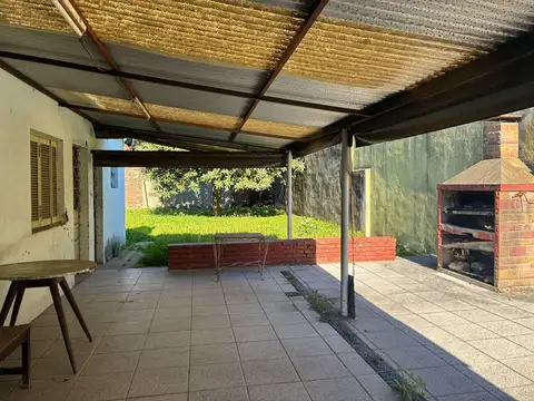 Venta Lote zona Av de Mayo Ramos Mejia 