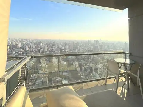Departamento en Alquiler de 2 ambientes
