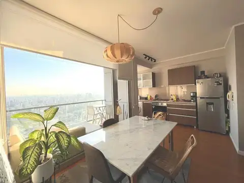 Departamento en Alquiler de 1 dormitorio