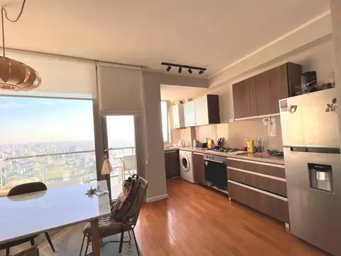 Departamento en Alquiler en Nuñez, USD 1.500
