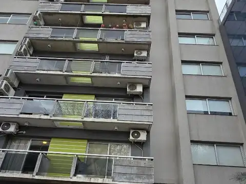 Departamento en Venta en Moron Sur, USD 58.000