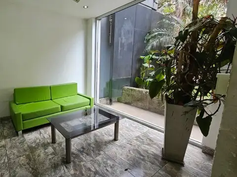 Bme Mitre 1400, Piso 5