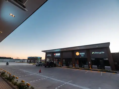 Local en Alquiler en Espacio Nova - Canning