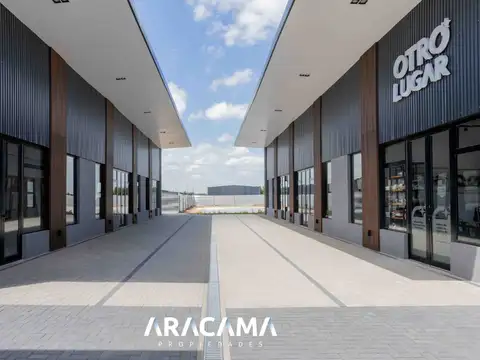 Local en Alquiler en Espacio Nova - Canning