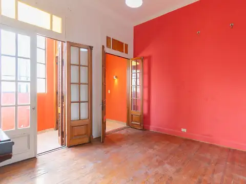 DEPTO 4 AMBIENTES + TERRAZA EN VENTA AV. BELGRANO