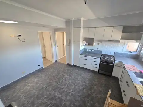 Departamento en Alquiler con 2 cocheras
