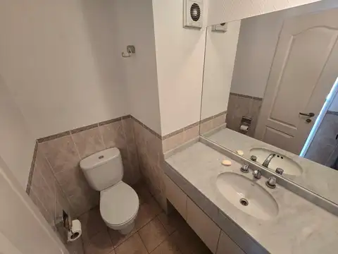 Departamento en Alquiler de 3 dormitorios