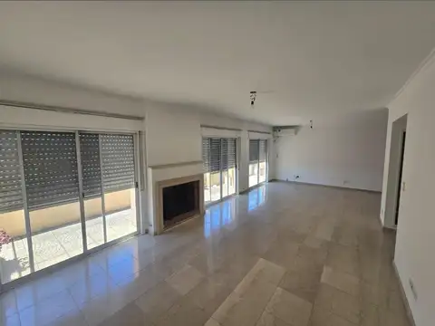 Departamento EN ALQUILER - PENT HOUSE - 5 AMBIENTES