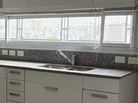 Departamento en Alquiler 25 años