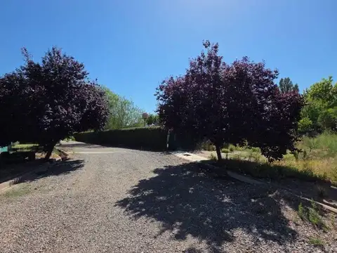 Terreno en Venta en Vistalba, USD 45.900