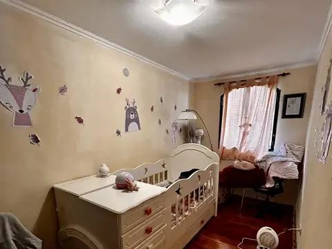 Depto Tipo Casa en Venta de 3 ambientes
