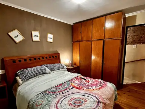 Depto Tipo Casa en Venta de 2 dormitorios
