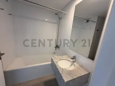 Departamento en Alquiler con 1 cocheras