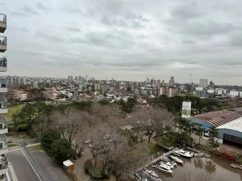 Solis 100, Piso 9