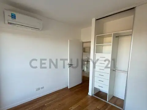 Departamento en Alquiler 2016 años